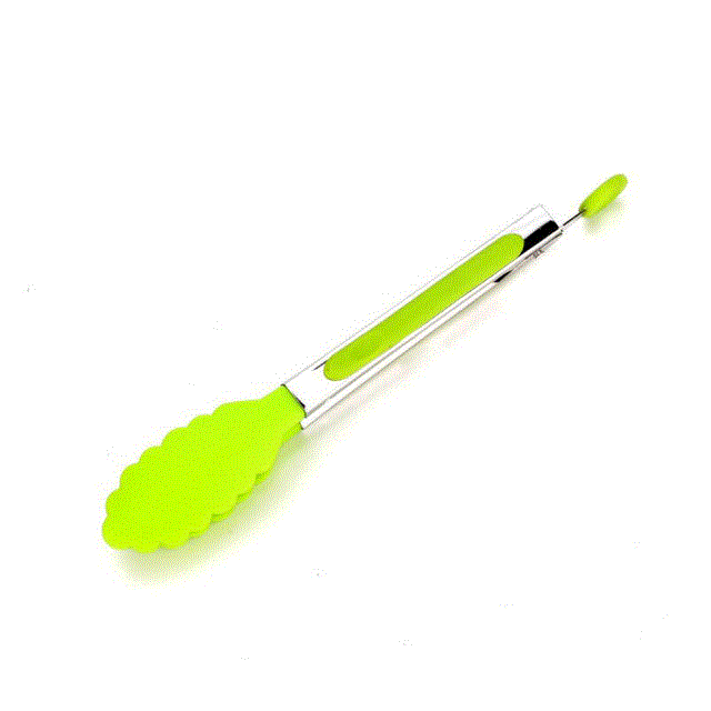 2021 High quality Food Grade tongs Kitchen Tongs utensil Cooking Tong clip Clamp accessories Salad Serving BBQ tools