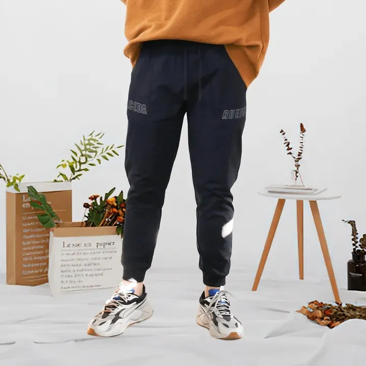 trendy tracksuit pants