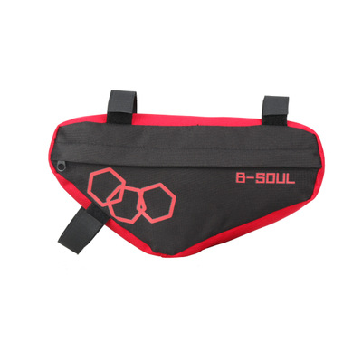 2021 High quality Bike Waterproof Storage Bag Cycling Bags Bike Frame Front Bike Tube Bags Bikes Accessories