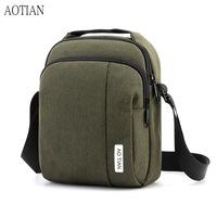 2021 High quality Men's Shoulder Bag High Quality Messenger Bag man Oxford Travel Satchels BusinessC