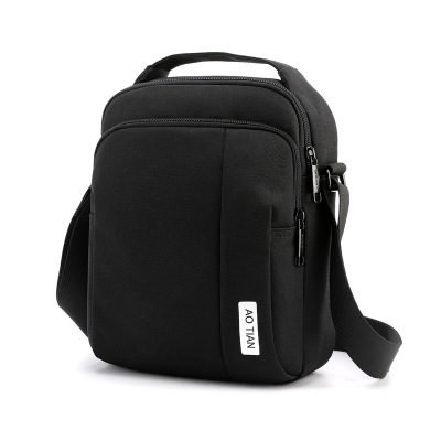 2021 High quality Men's Shoulder Bag High Quality Messenger Bag man Oxford Travel Satchels BusinessC