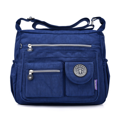 2021 High quality Brand Casual Simple Female Hangbag Women's Messenger Single Shoulder Bags Bolsa