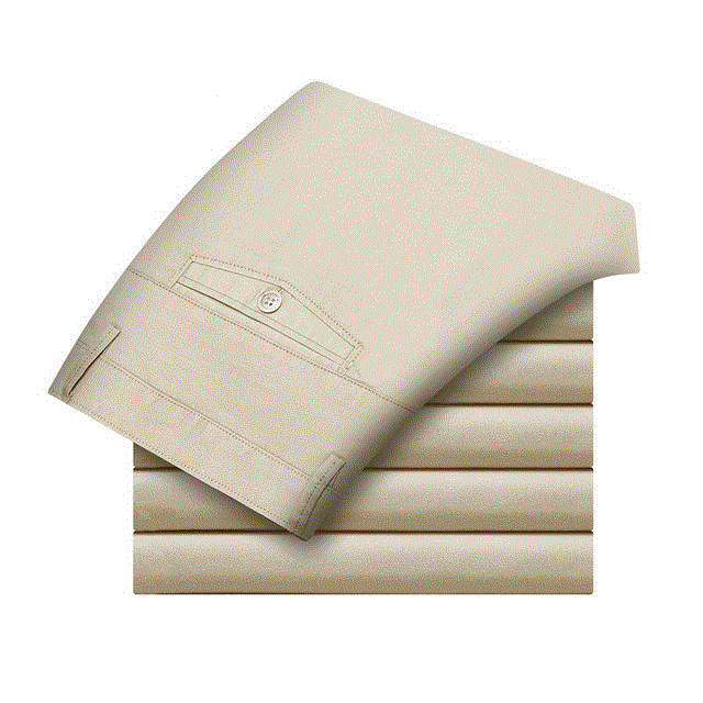 2021 High quality Black Friday men's pants High Quality dress pants men business trousers Office casual pants