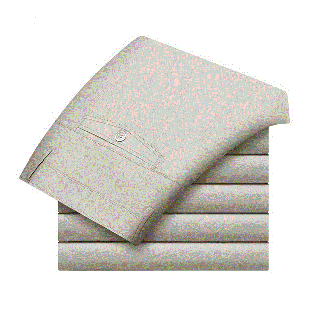 2021 High quality Black Friday men's pants High Quality dress pants men business trousers Office casual pants