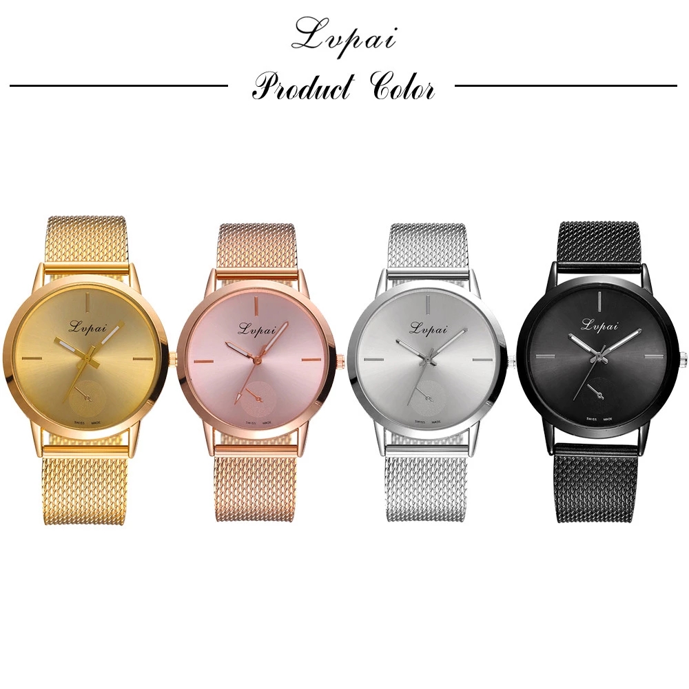 2021 High quality Women Couples Casual Quartz Watches Silicone strap Band Watch Quartz Watch