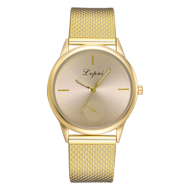 2021 High quality Women Couples Casual Quartz Watches Silicone strap Band Watch Quartz Watch