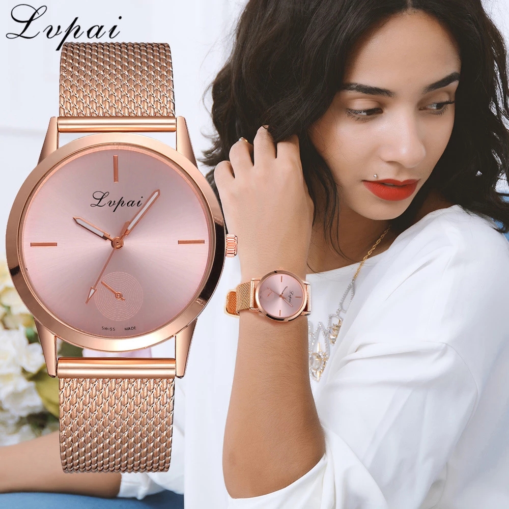 2021 High quality Women Couples Casual Quartz Watches Silicone strap Band Watch Quartz Watch