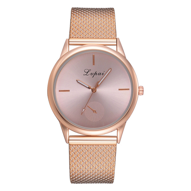 2021 High quality Women Couples Casual Quartz Watches Silicone strap Band Watch Quartz Watch