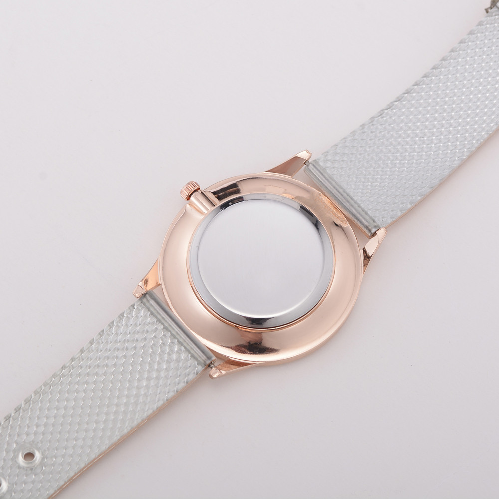 2021 High quality Women Couples Casual Quartz Watches Silicone strap Band Watch Quartz Watch