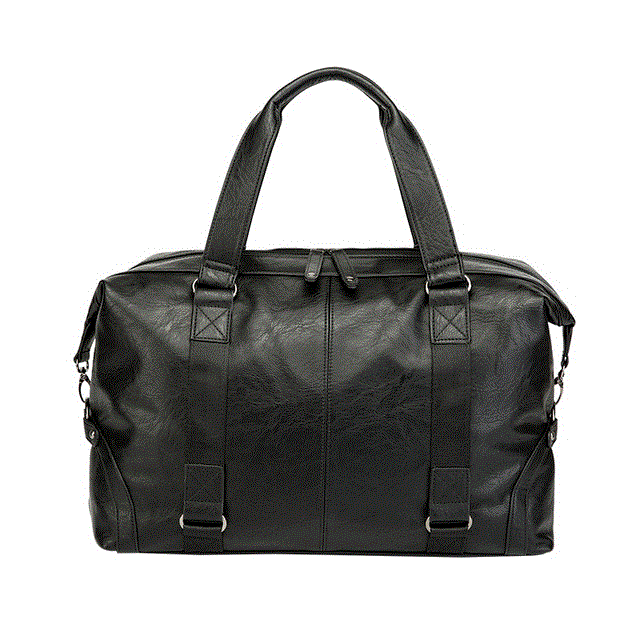 2021 High quality New Men's Briefcase Shoulder Bags Vintage Travel Totes Bag Large Capacity Business HandBag Bag