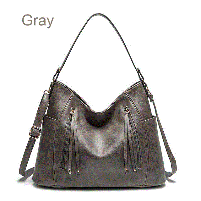 2021 High quality Top-handle Bags For Women Casual Large Tote Shoulder Bags Ladies Handbags Bag Handbag Vintage Bag