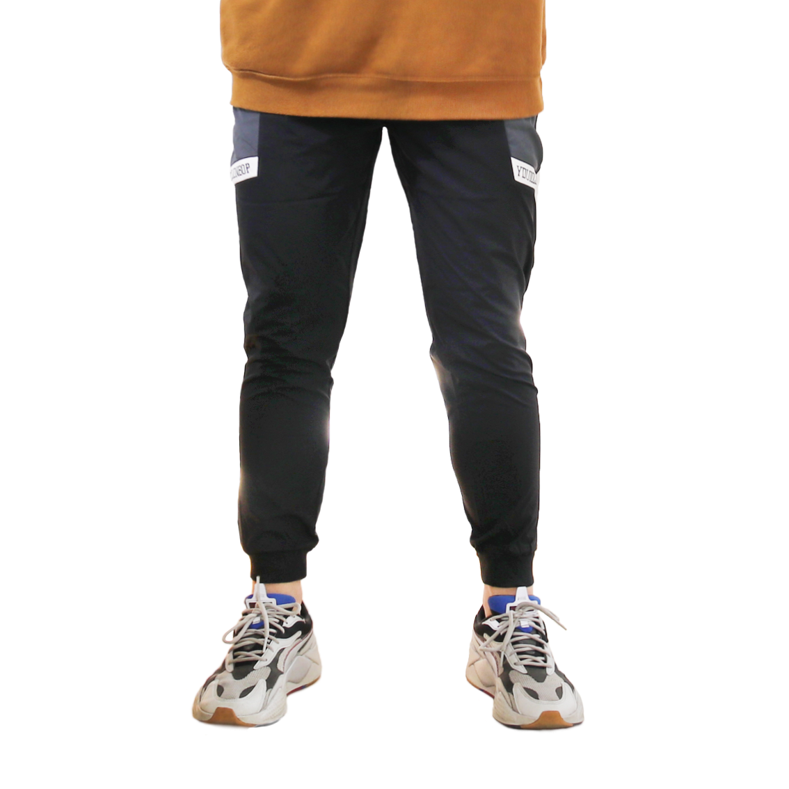 Hot Sale Bargains Fashion Trousers Long Pants Sweatpants Men&apos;s Clothes Summer slim casual Trousers