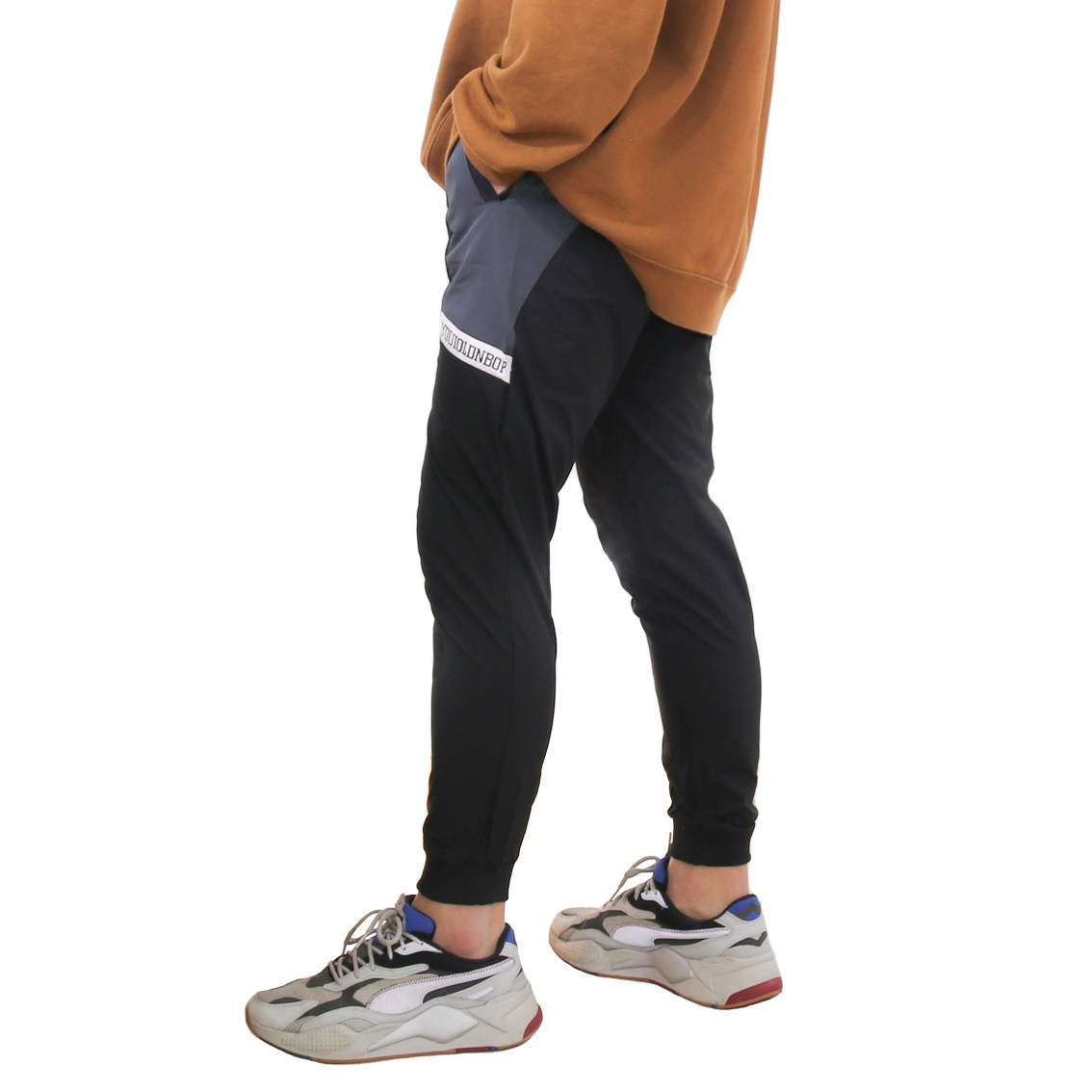 Hot Sale Bargains Fashion Trousers Long Pants Sweatpants Men&apos;s Clothes Summer slim casual Trousers