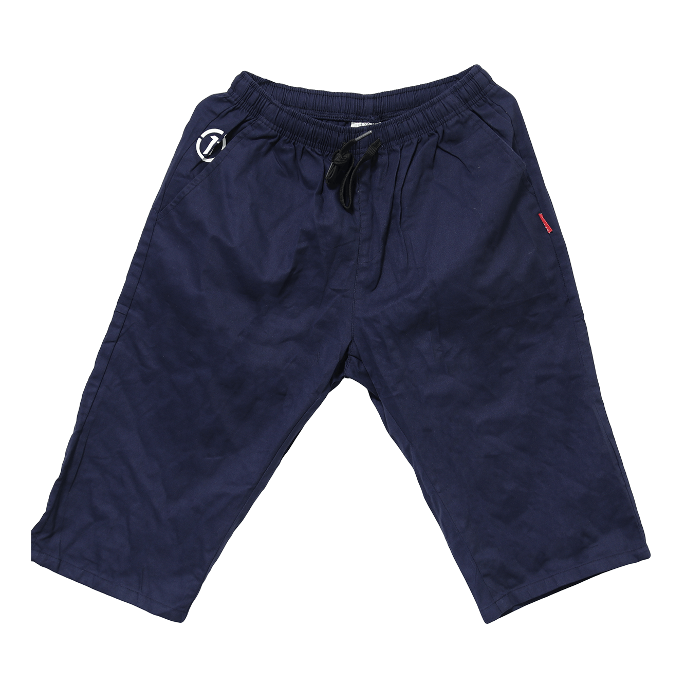 2021 High quality Hot Sale Men's Casual Jogger Shorts Beach Trousers Male Short Pants Clothing Drawstring Shorts