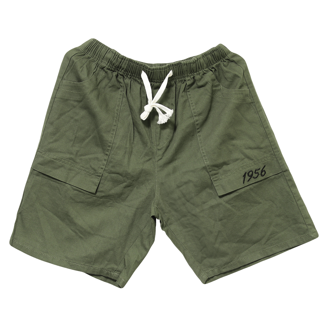 2021 High quality Hot Sale Men's Casual Jogger Shorts Beach Trousers Male Short Pants Clothing Drawstring Shorts