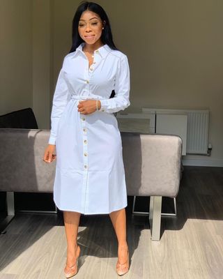 2021 High quality autumn women Winter bodycon Full Sleeve Bodycon Mini shirt dress fashion vintage dresses vestido