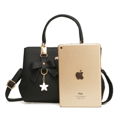 2021 High quality Female Handbags Zipper Flap Leather Woman Shoulder Bags