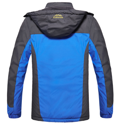 2021 High quality Hot saleMen's waterproof jacket, men's windbreaker, tracksuit, military coat, overcoat