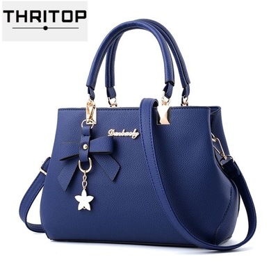 2021 High quality Female Handbags Zipper Flap Leather Woman Shoulder Bags