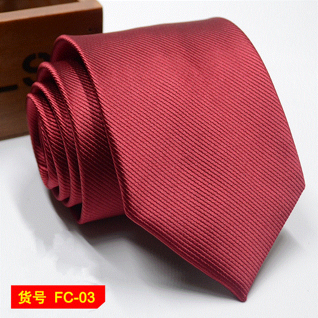 2021 High quality 67 Styles Men's Neckties Solid Color Stripe Flower Floral 8cm Necktie Accessories Daily Wear