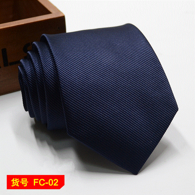 2021 High quality 67 Styles Men's Neckties Solid Color Stripe Flower Floral 8cm Necktie Accessories Daily Wear