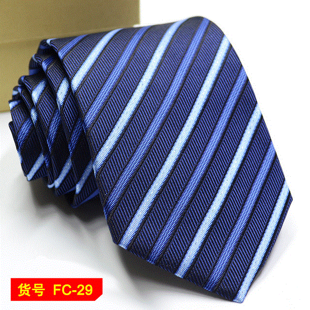 2021 High quality 67 Styles Men's Neckties Solid Color Stripe Flower Floral 8cm Necktie Accessories Daily Wear