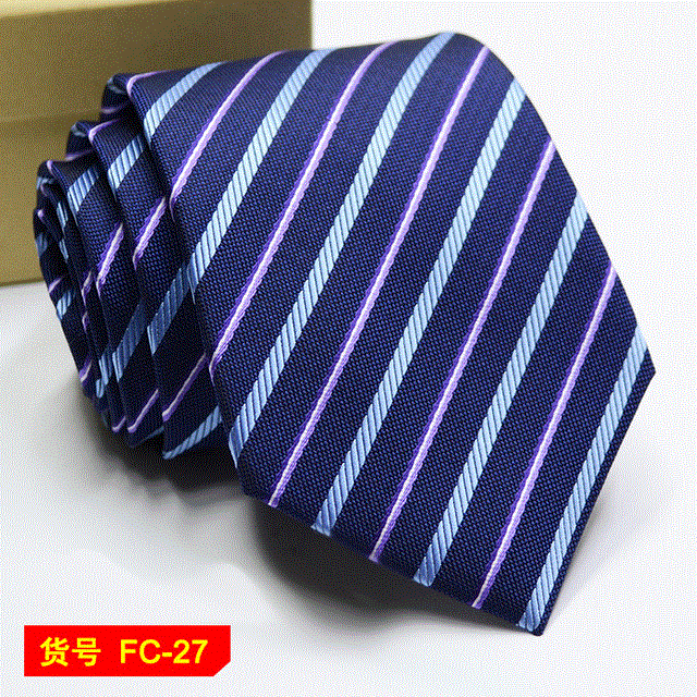 2021 High quality 67 Styles Men's Neckties Solid Color Stripe Flower Floral 8cm Necktie Accessories Daily Wear