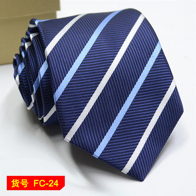 2021 High quality 67 Styles Men's Neckties Solid Color Stripe Flower Floral 8cm Necktie Accessories Daily Wear