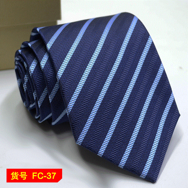 2021 High quality 67 Styles Men's Neckties Solid Color Stripe Flower Floral 8cm Necktie Accessories Daily Wear