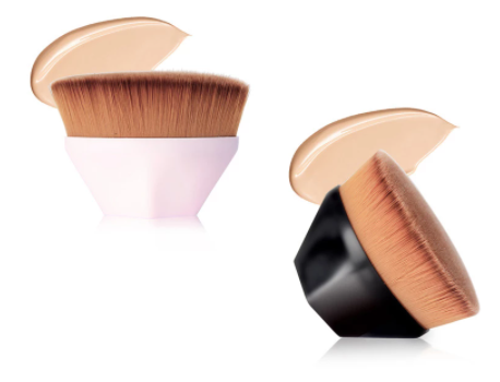 2021 High quality 1Pcs Foundation Brush BB Cream Makeup Brushes Loose Powder Brush