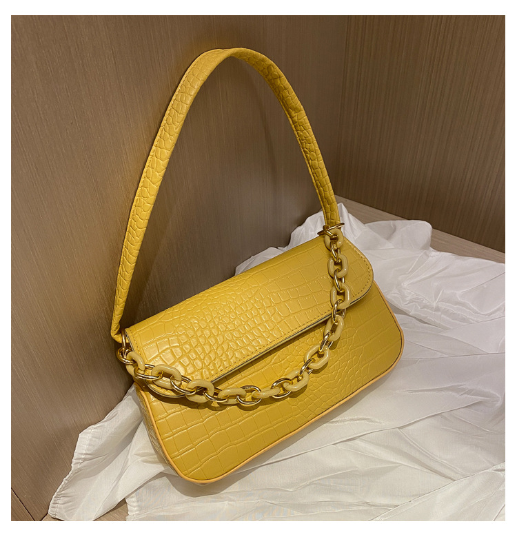 2021 High quality Women Casual Handbags Leather Elegant Crossbody Shoulder Bag Purse Ladies Shoulder Bags