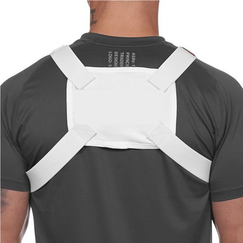 2021 High quality Trendy Chest Bag for Men Outdoor Streetwear Hip Hop Shoulder Bags