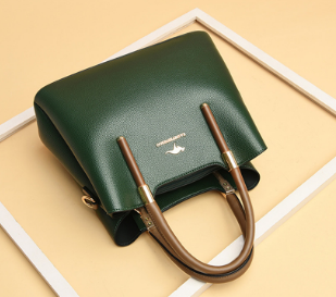 2021 High quality Women Embroidery Tote Bag High Quality Leather Ladies Handbags