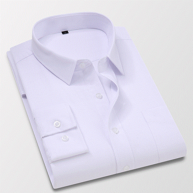 2021 High quality Men's Shirts Long Sleeve Trendy Casual Dress Shirts Korean Men's Clothing Formal Shirts