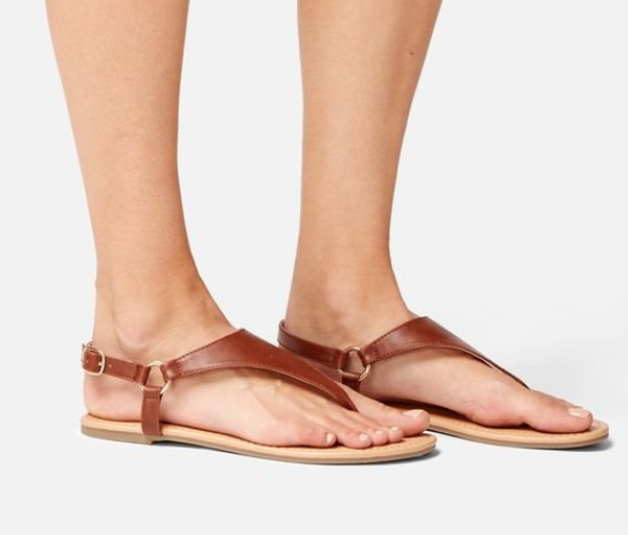 2021 High quality Women Sandals Outdoor Beach Flip-flop Sandals Women Flats Casual Sandals