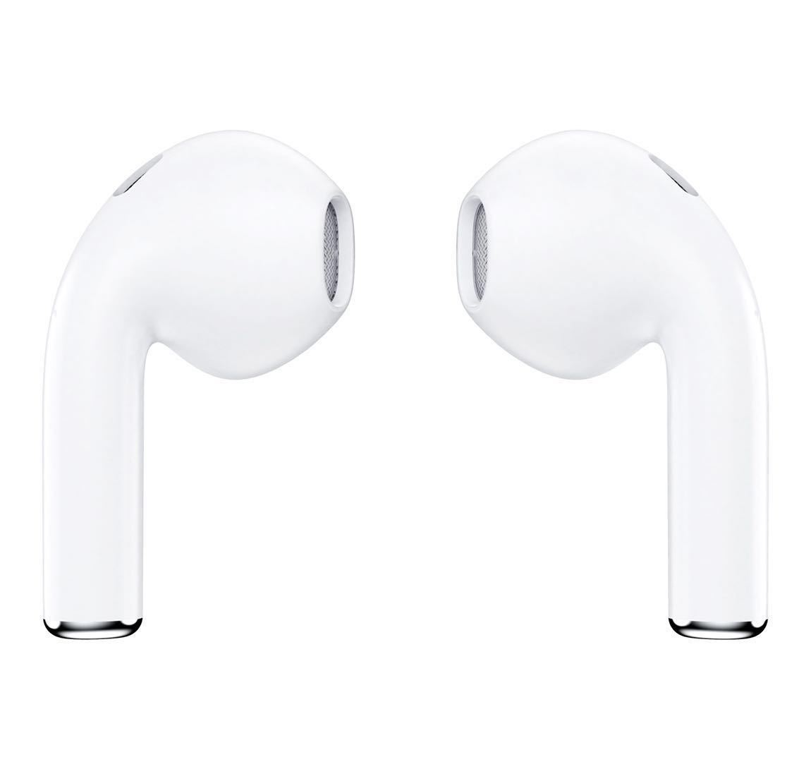 2021 High quality Wireless Earphone Bluetooth V5.0 Touch Stereo With HD Mic Noise Reduction For Android
