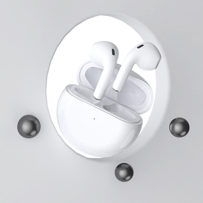 2021 High quality Wireless Earphone Bluetooth V5.0 Touch Stereo With HD Mic Noise Reduction For Android