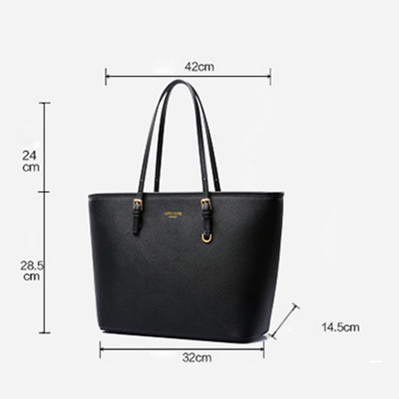 2021 High quality Women Handbags Women Shopper Bag High Capacity Tote Classic Women Shoulder Bag