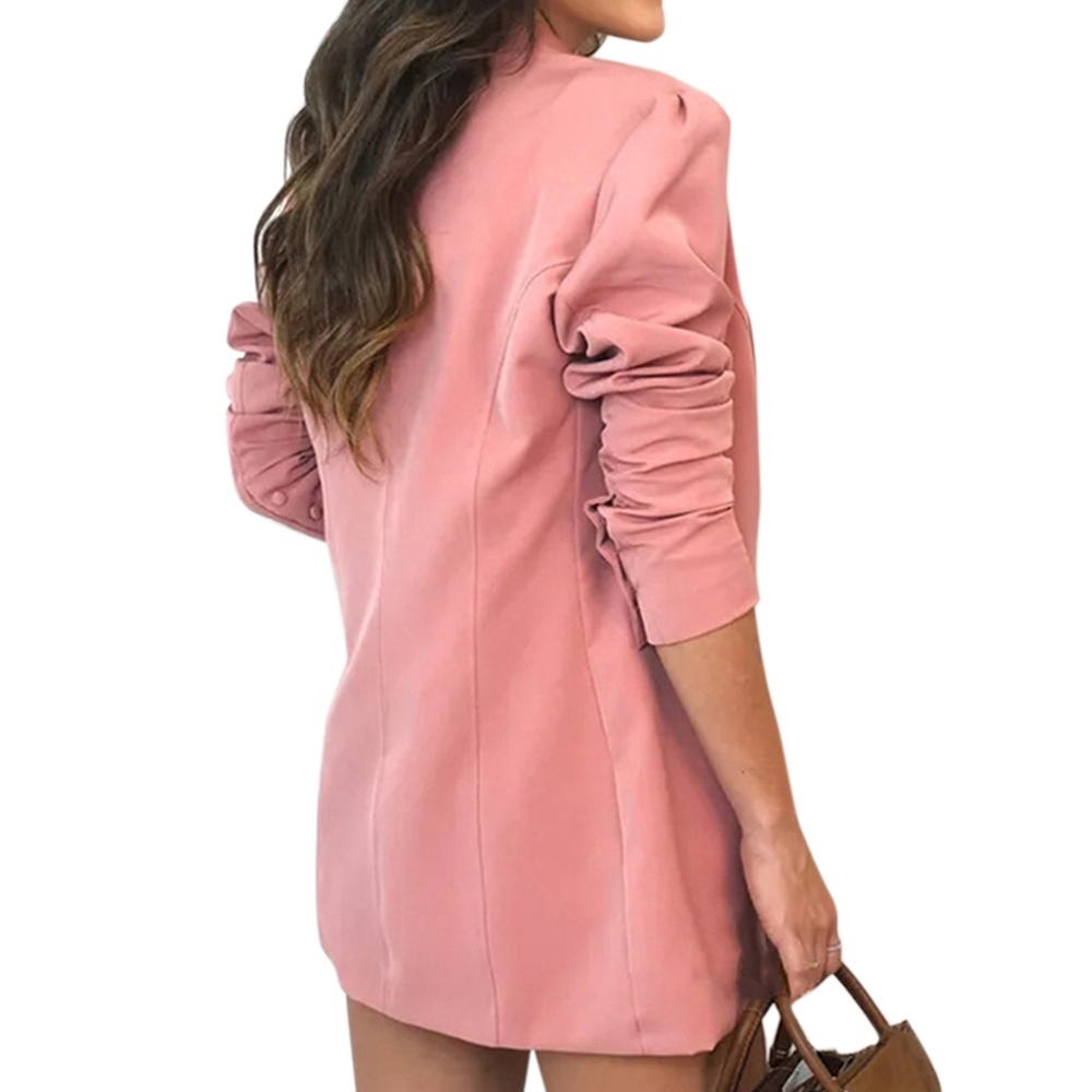 Elegant Office Lady Suit Blazer+Camis+Shorts Women Blazer High Waist Shorts Casual 3 Piece suits
