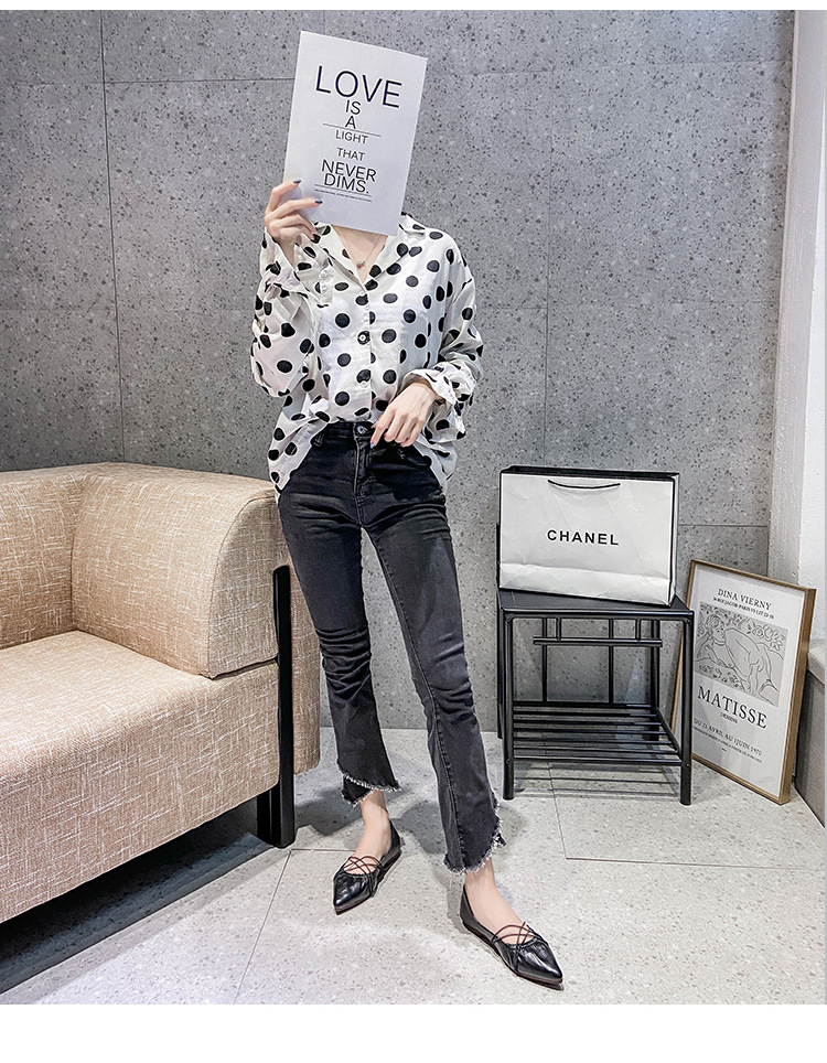 2021 High quality woman flats women loafers cross narrow band espadrilles soft bottom moccasins flats