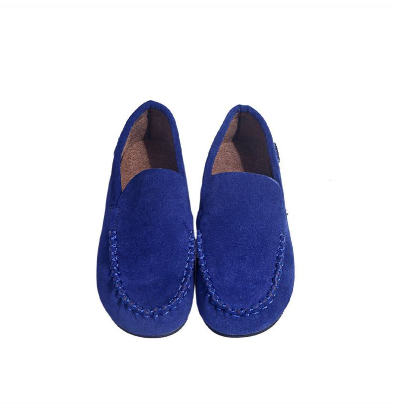 2021 High quality Women Comfortable Flats Female Fashion Footwear Ladies Slip On Shoes Women Big Size