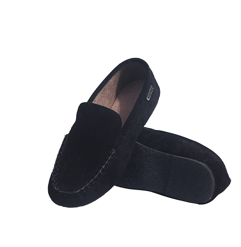 2021 High quality Women Comfortable Flats Female Fashion Footwear Ladies Slip On Shoes Women Big Size