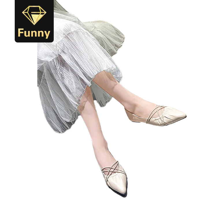 2021 High quality woman flats women loafers cross narrow band espadrilles soft bottom moccasins flats