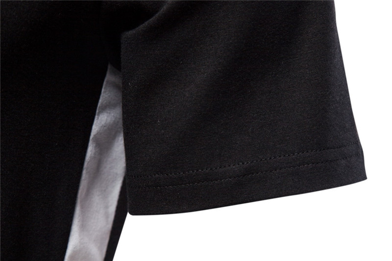 2021 High quality Men T Shirt Solid Color Cotton Tshirt Men Summer Slim Fit Short Sleeve O-neck T-Shirts