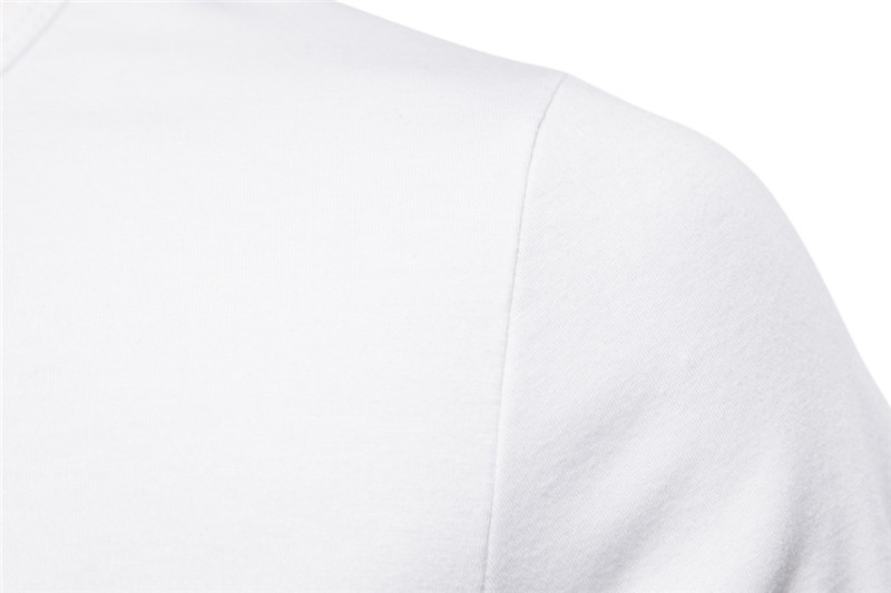 2021 High quality Men T Shirt Solid Color Cotton Tshirt Men Summer Slim Fit Short Sleeve O-neck T-Shirts