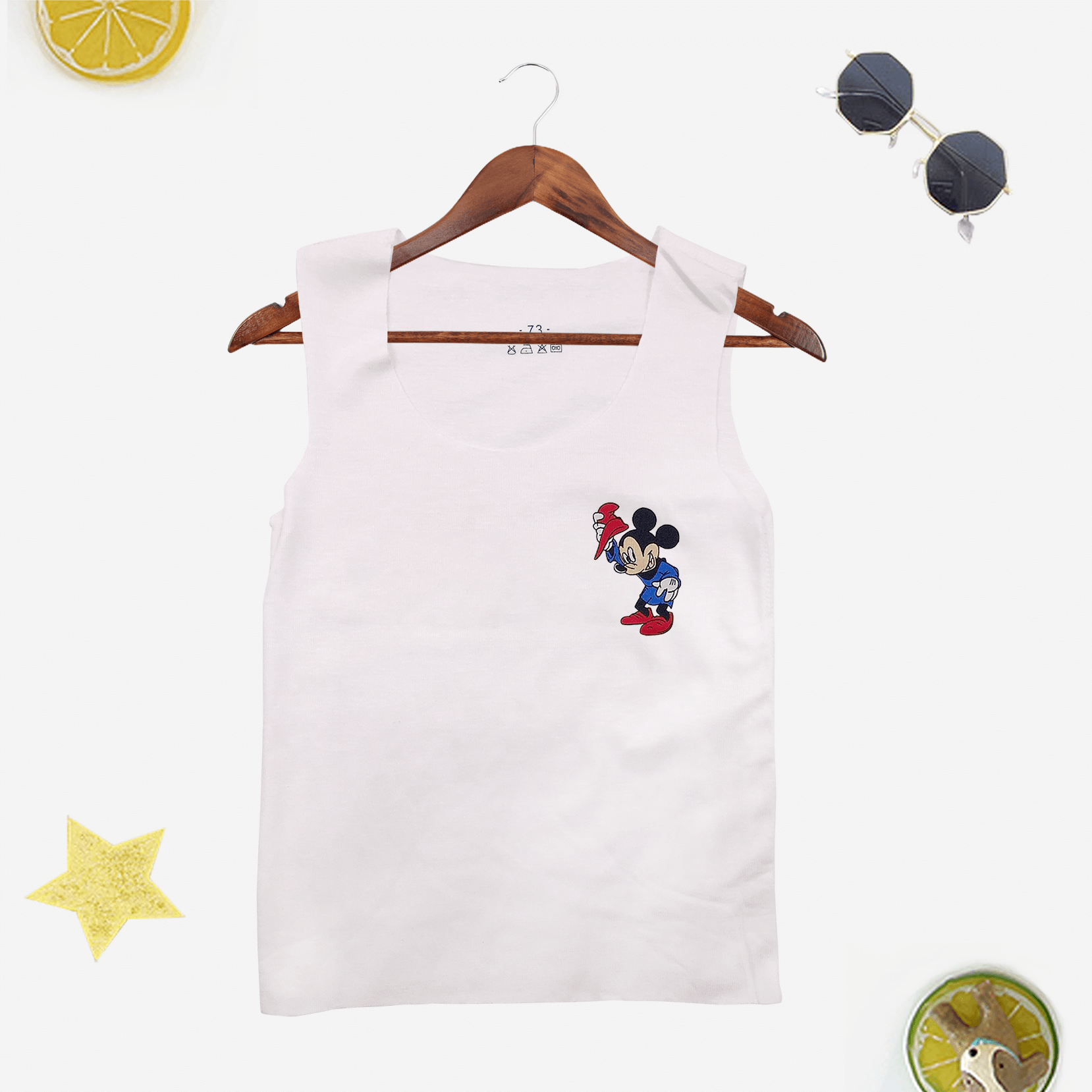 2021 High quality Undershirt Camisole Kids Underwear For Girls Summer Solid Cotton Toddler Boy Top