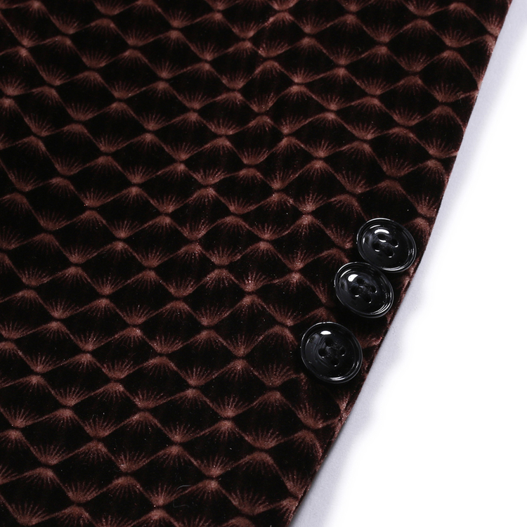 2021 High quality Men's Casual Blazer One-button Suit Smart Casual Clothes Men's business suits Plus Size
