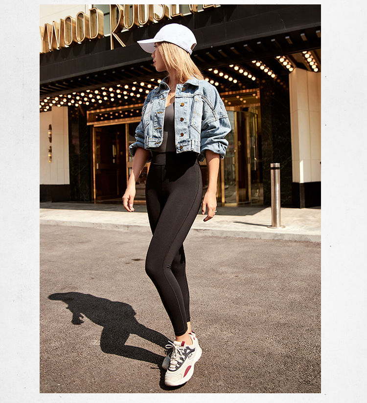 2021 High quality One Piece Seamless Yoga Set Fitness Clothing Female Sexy Sport Tights Rompers Running Gymwear