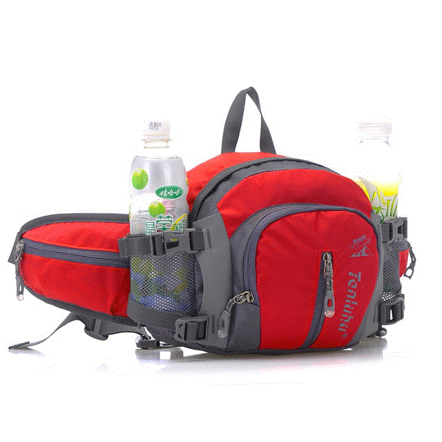 2021 High quality 5L Large Running Bag Outdoor Sport Cycling Backpack Shoulder Waist Pack Men Women Hiking Camping bag