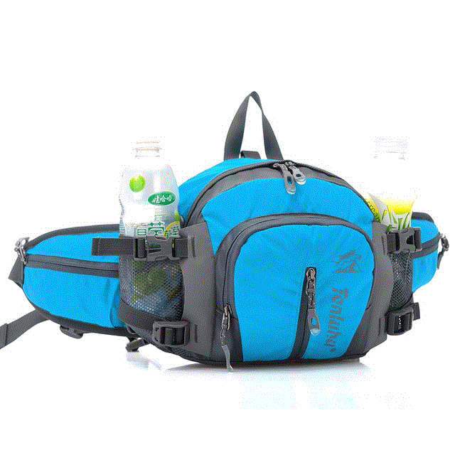 2021 High quality 5L Large Running Bag Outdoor Sport Cycling Backpack Shoulder Waist Pack Men Women Hiking Camping bag